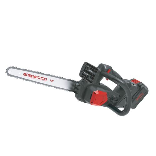 SPECCO SPARK AKÜLÜ ORMAN MOTORU 20V 4.0AH 30CMS TEK AKÜ